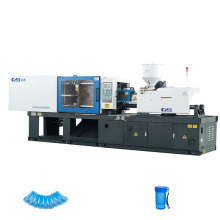 GS 168V Mini Pet Preform Injection Moulding Machine Price